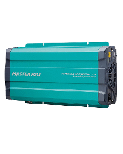 MASTERVOLT POWERCOMBI 2000W 120V 100A KIT 36212001