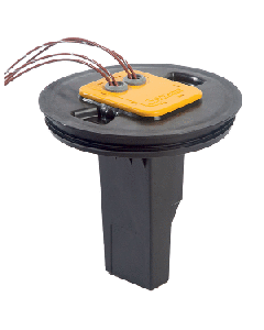 WHALE SERVICE KIT GREY WASTE TANK LID REPLACEMENT W/SENSOR AK1005