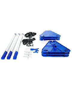 CAMCO PONTOON BOAT COVER SUPPORT 41971
