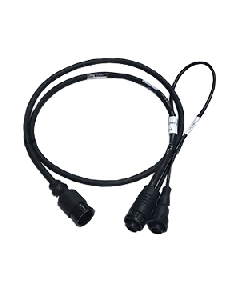 Airmar Navico 9-Pin Dual Mix & Match MMC-9N2