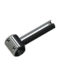 TACO SHADEFIN FIXED CLAMP ON MOUNT T10-3000-11