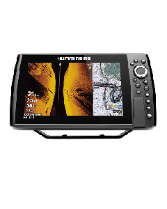 HUMMINBIRD HELIX 9 CHIRP MEGA SI+ GPS G4N CHO DISPLAY ONLY 411380-1CHO