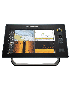 HUMMINBIRD APEX 13 MSI+ CHARTPLOTTER 411470-1