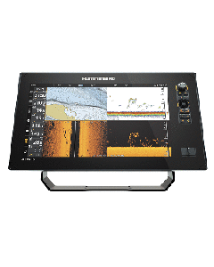 HUMMINBIRD APEX 16 MSI+ CHARTPLOTTER CHO DISPLAY ONLY 411500-1CHO