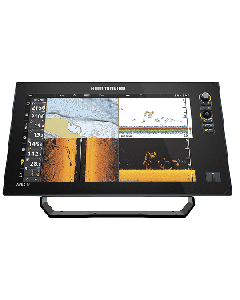 HUMMINBIRD APEX 19 MSI+ CHARTPLOTTER 411240-1