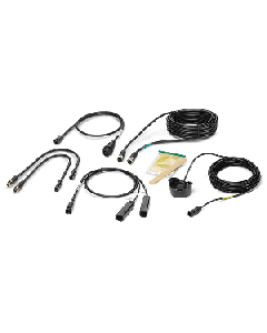 HUMMINBIRD HWFEG MI DUAL HELIX STARTER KIT 700063-1