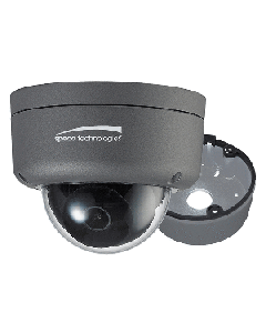 Speco 2MP Ultra Intensifier&reg; HD-TVI HID8