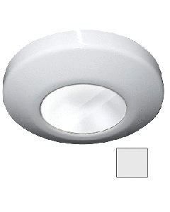 I2SYSTEMS PROFILE P1101 2.5W SURFACE MOUNT LIGHT - COOL P1101Z-51AAH