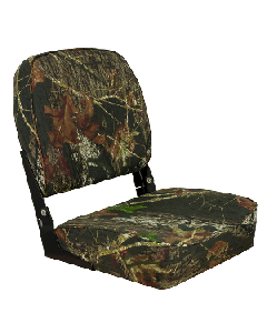 SPRINGFIELD ECONOMY FOLDING SEAT MOSSY OAK BREAK UP