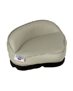 SPRINGFIELD PRO STAND-UP SEAT GRAY