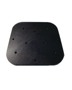 Anglers Pal Mounting Plate H-Bird Lowrance AGP AP12003