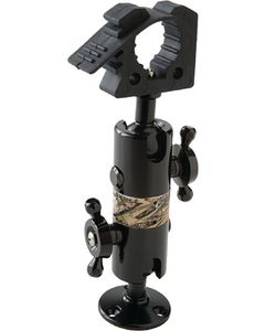 Anglers Pal Trolling Motor Mount Camo AGP CAPMM10