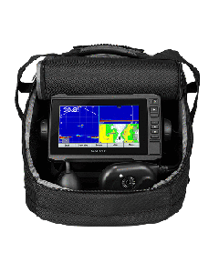 GARMIN GARMIN PANOPTIX PS22 ICE FISHING BUNDLE W/ UHD 73CV 010-02334-20