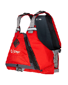 ONYX MOVEVENT TORSION XS/S RED