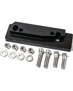 Detwiler Jackplt Accessory Adapter-Port DTW DK4500P
