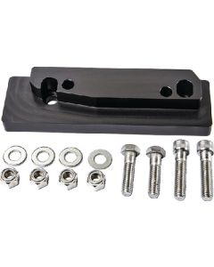 Detwiler Jackplt Accessory Adapter-Stbd DTW DK4500S