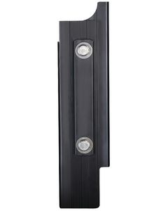 Detwiler Jackplate-1000 Manual 4In DTW JP1040SS