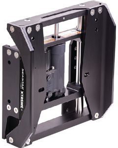 JACKPLATE HYD 12 SETBACK XTRM
