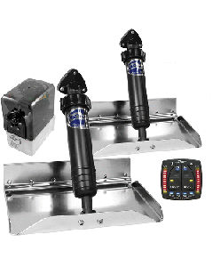 BENNETT MARINE 12X9 ST9ATP  SYSTEM ST9ATP