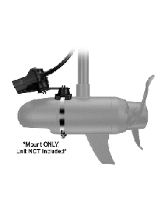 LOWRANCE ACTIVETARGET TROLLING MOTOR SCOUT MOUNT