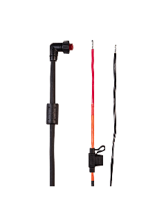 GARMIN ONDECK POWER CABLE 2-PIN 010-13009-05