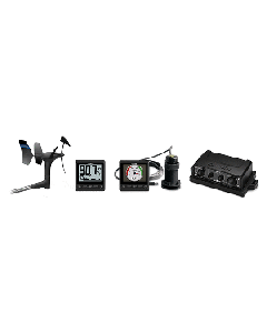 GARMIN GMI/GNX WIRED SAIL PACK 52 010-01248-90