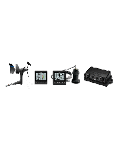 GARMIN GNX WIRED SAIL PACK 52 010-01248-70