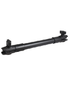RAM Mount RAM&reg; 14" PVC Pipe w/Single RAP-BB-201-14U