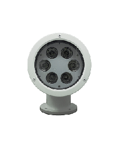 ACR RCL-50 LED Searchlight - 12V - White 1960
