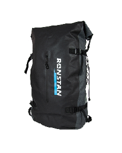 Ronstan Dry Roll Top - 55L Backpack - Bl RF4014
