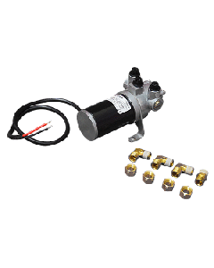 Furuno PUMPOCT16-12 Pump 12V - 1.6 Cubic PUMPOCT16-12