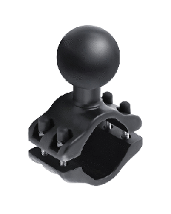 RAM Mount RAM&reg; Rail Clamp Ball Base RAM-D-271U-2