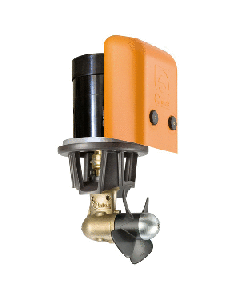 Quick Bow Thruster BTQ 140-30 30KGF - 12 FGBT14030120T00