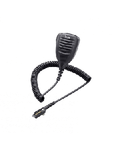ICOM INTRINSICALLY SAFE SPEAKER MIC FOR M85UL