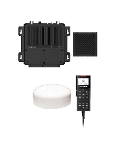 Simrad RS100-B Black Box VHF Radio w/Cla 000-15792-001