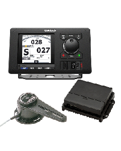 Simrad AP70 MK2 Autopilot Basic Pack- In 000-15039-001