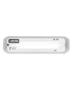 MACRIS INDUSTRIES MIU LINEAR UNDERWATER SERIES SIZE 10 (8") MIUL10WHT