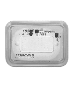 MACRIS INDUSTRIES MIU S5 SERIES MINIATURE UNDERWATER MIUS5WHT