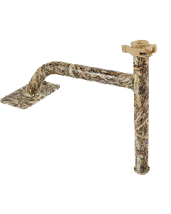 PANTHER 3" QUICK RELEASE BOW  MOUNTING BRACKET CAMO KPB30C