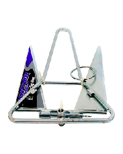 PANTHER WATER SPIKE ANCHOR 16'-22' BOATS 55-9300