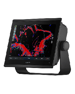 Garmin GPSMAP® 1243 Chartplotter - Preloaeded US+Canada+Bahamas BlueChart® g3 - LakeVü g3