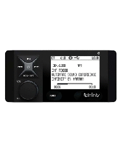 INFINITY INFR3000 STEREO RECEIVER INFR3000