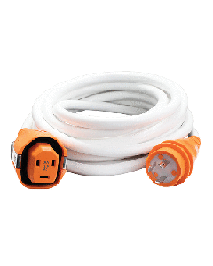 SmartPlug 30 AMP SmartPlug/Twist Type Co C30253W