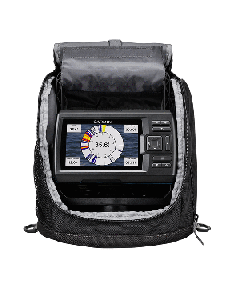 GARMIN STRIKER VIVID 5CV ICE FISHING KIT