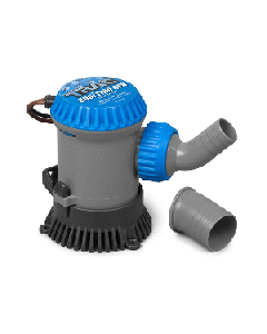 TRAC Outdoors Bilge Pump - 800/1100 GPH 69301