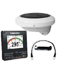 RAYMARINE EV-DBW EVOLUTION AUTO PILOT VOLVO EDITION T70214