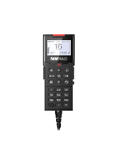 Simrad HS100 Wired Handset 000-15649-001