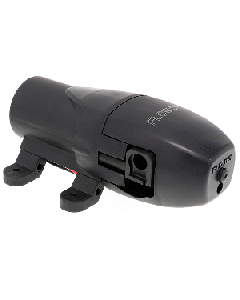 JABSCO PARMAX 1 WATER PRESSURE PUMP 12V 1GPM 35PSI 42630-3512-3C