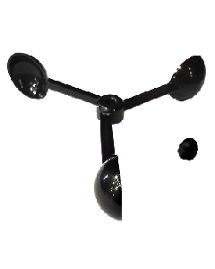 B&amp;G Wind Speed Cups f/All Models 000 000-15140-001