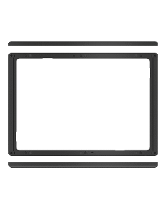 GARMIN ADPATER PLATE F/ GPSMAP 7X2 SERIES TO 7X3 SERIES